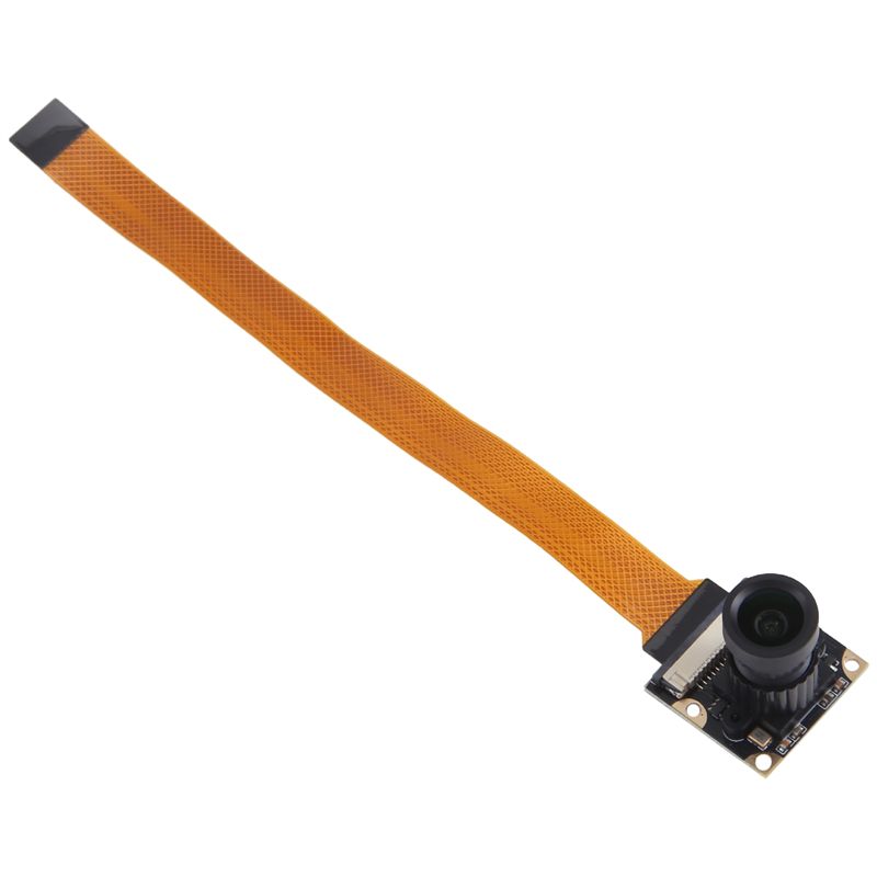 Raspberry Pi Zero - Módulo de Câmera Mini com Sensor