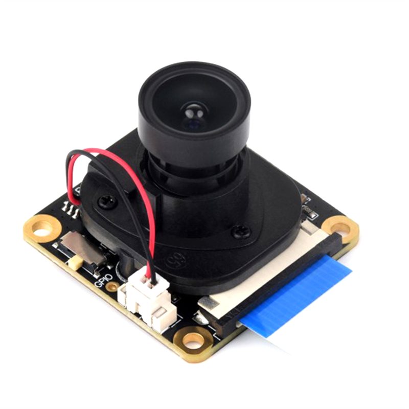 Raspberry Pi Zero - Câmera AA84 IMX290-83 IR-CUT com Sensor