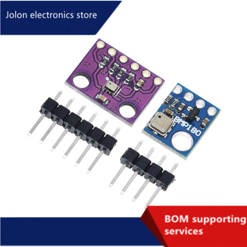 Bme280 Humidity Sensor - Sensor de pressão digital, dispositivo para