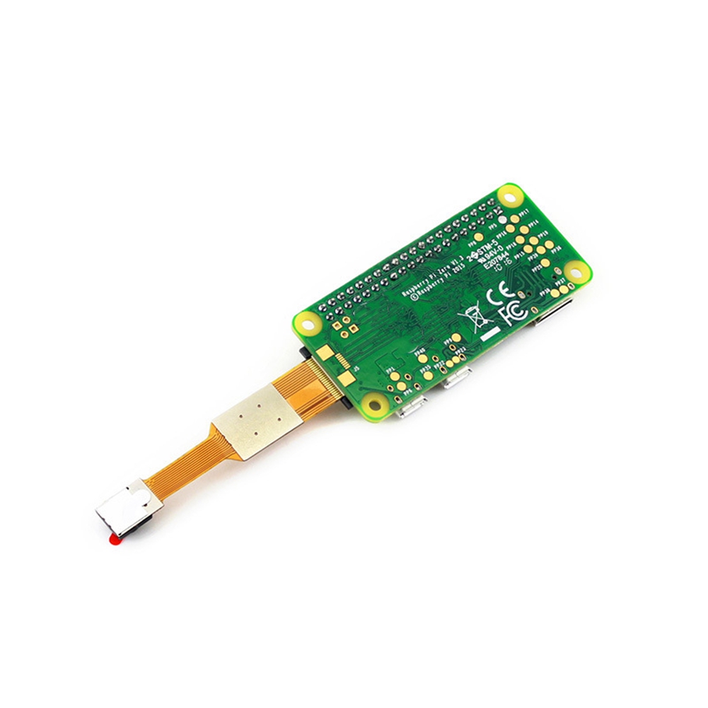 Raspberry Pi Zero - Módulo de Câmera BNVN para Raspberry