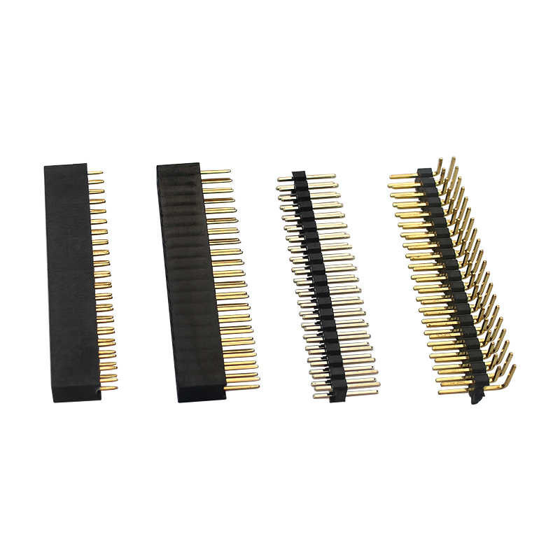 Raspberry Pi Zero - Kit de cabeçalho GPIO Raspberry Pi