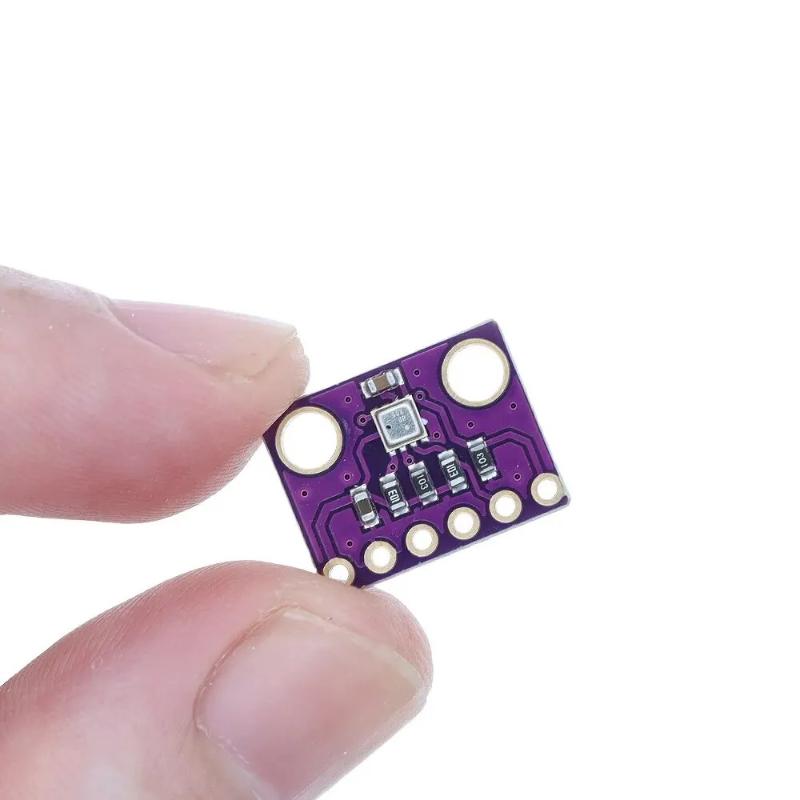 Sensor Digital de Pressão Baro - Bme280 Humidity Sensor avaliação e preço