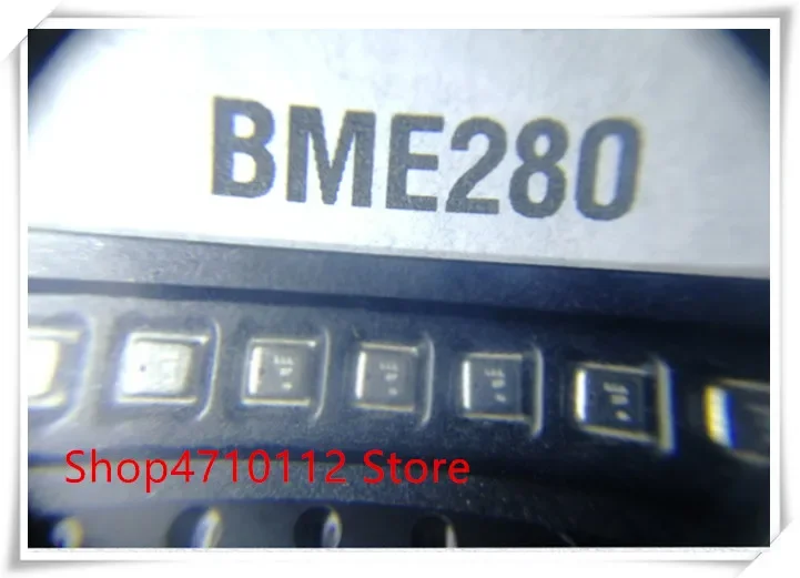 NOVO 10 PÇS/LOTE BME280 BME-28 - Bme280 Humidity Sensor avaliação e preço