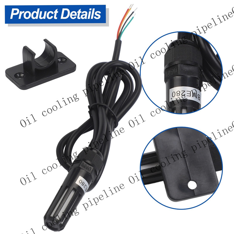 Módulo de Sensor A+ para BME28 - Bme280 Humidity Sensor avaliação e preço