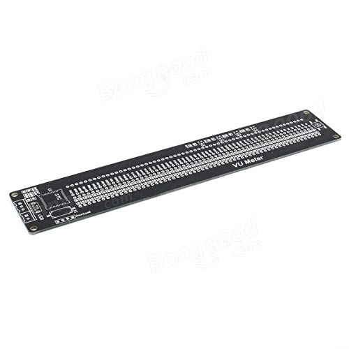 AS60 LED Nível Volume Display  - Diy Electronics Hobby avaliação e preço