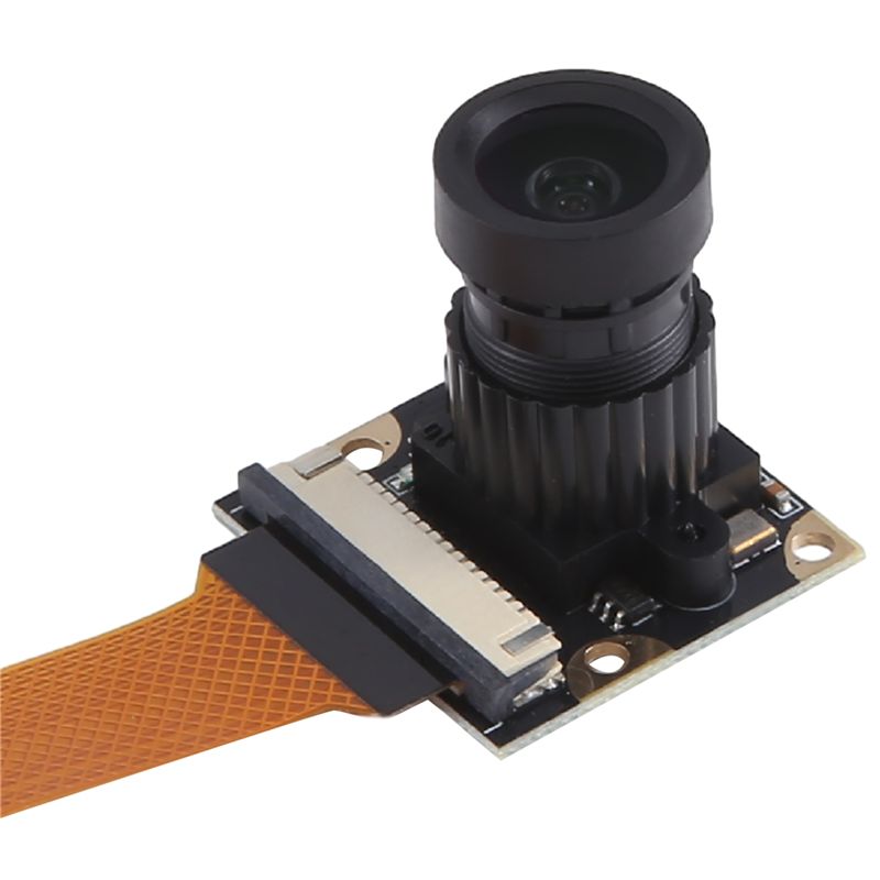 Módulo de Câmera Mini com Sens - Raspberry Pi Zero avaliação e preço
