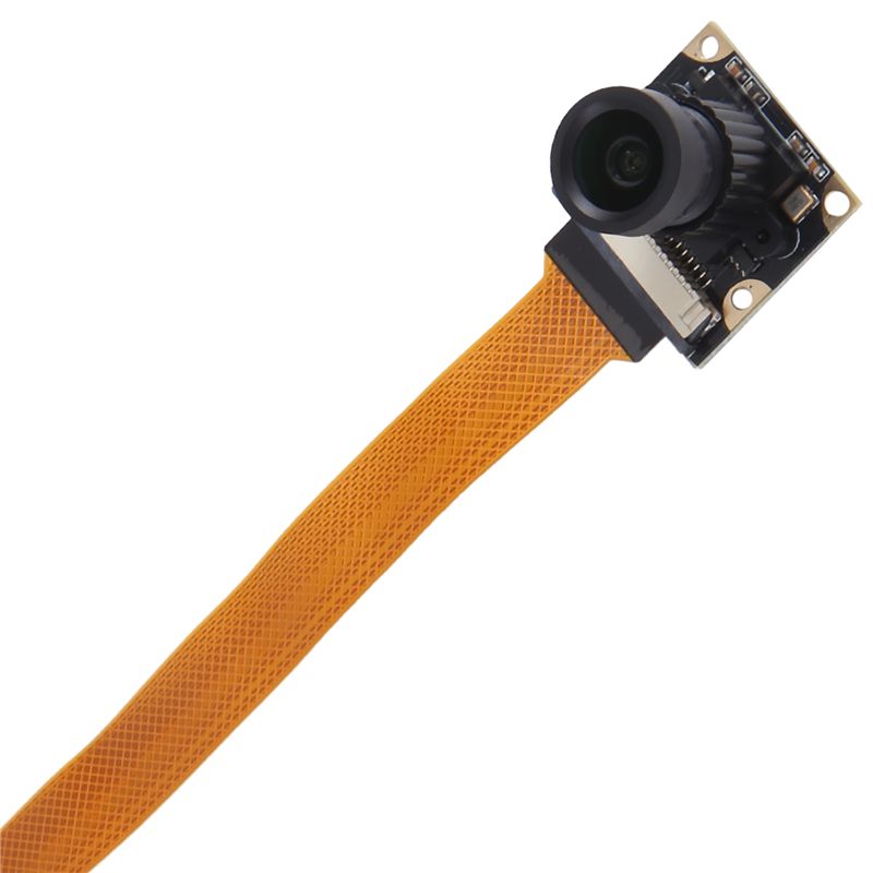 Módulo de Câmera Mini com Sens - Raspberry Pi Zero avaliação e preço