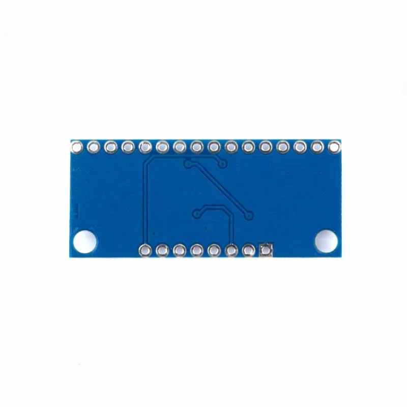 5PCS 74HC4067 CD74HC4067 Módul - Diy With Electronics avaliação e preço