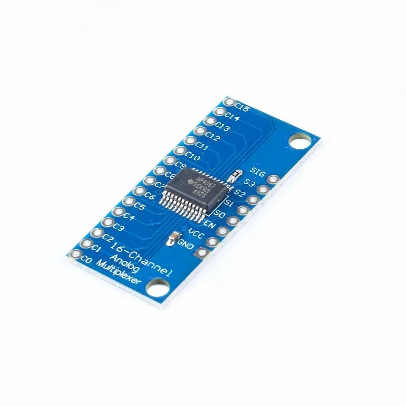 5PCS 74HC4067 CD74HC4067 Módul - Diy With Electronics avaliação e preço