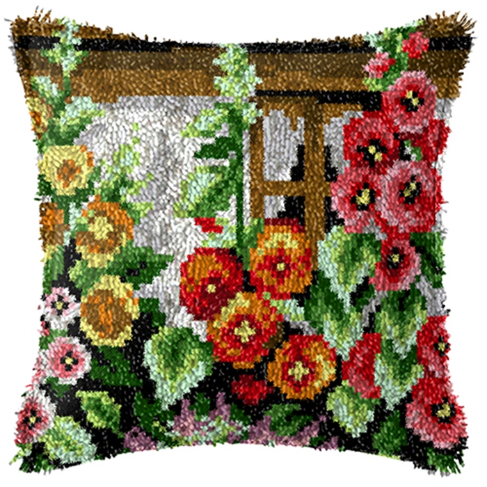 Série de flores coloridas trav - Diy Electronics Kits For Adults avaliação e preço
