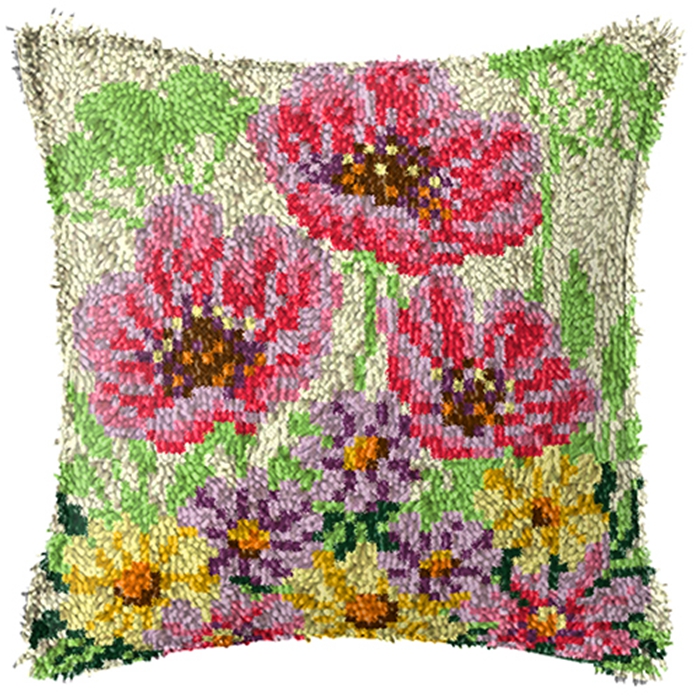 Série de flores coloridas trav - Diy Electronics Kits For Adults avaliação e preço