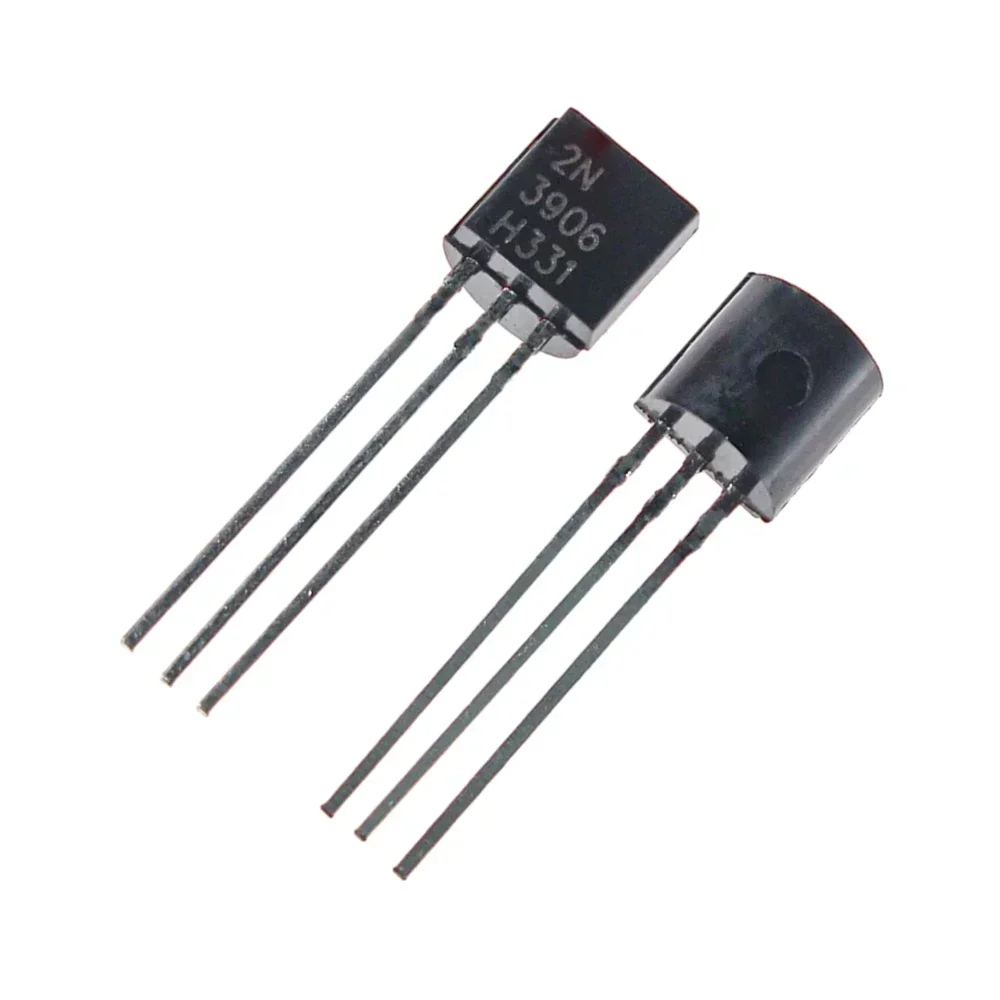 100 peças kit de transistores  - Diy Electronics Gadget avaliação e preço