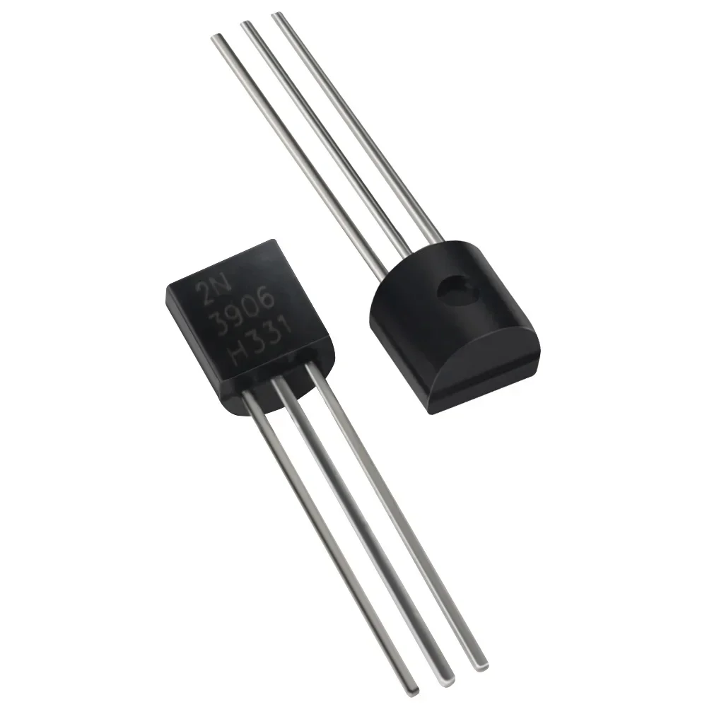100 peças kit de transistores  - Diy Electronics Gadget avaliação e preço