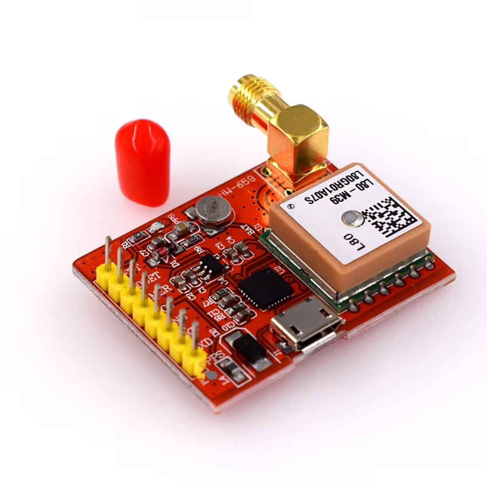 Módulo GPS L80 L80-M39 para Ra - Raspberry Pi Zero avaliação e preço