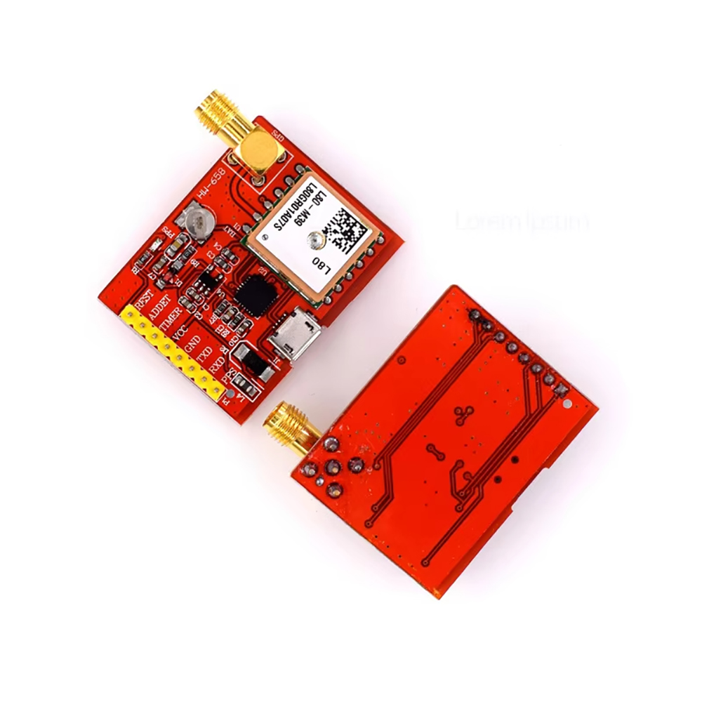 Módulo GPS L80 L80-M39 para Ra - Raspberry Pi Zero avaliação e preço