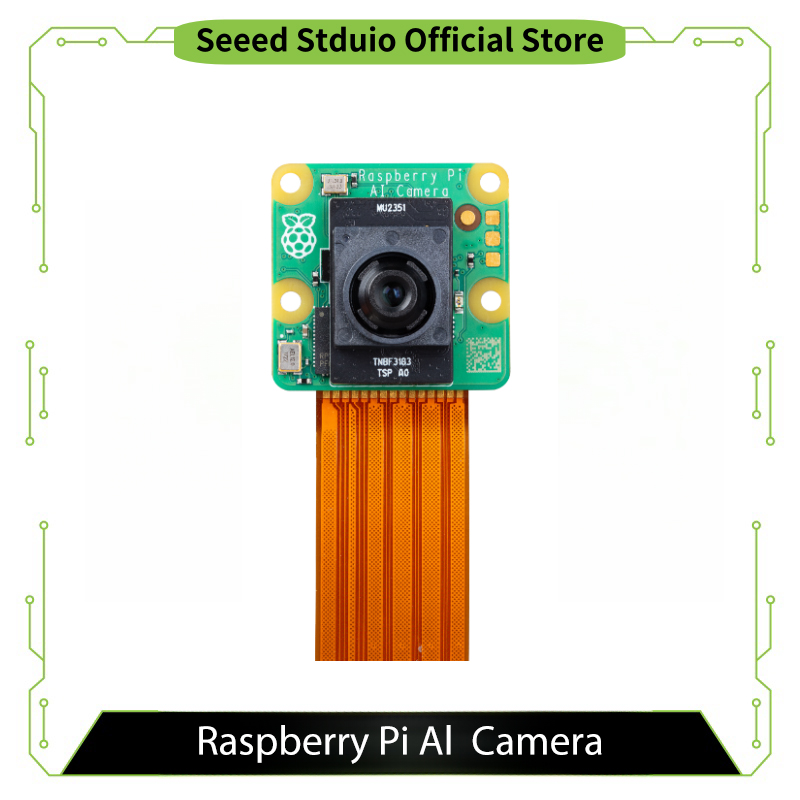 Câmera Raspberry Pi com Sensor - Raspberry Pi Zero avaliação e preço