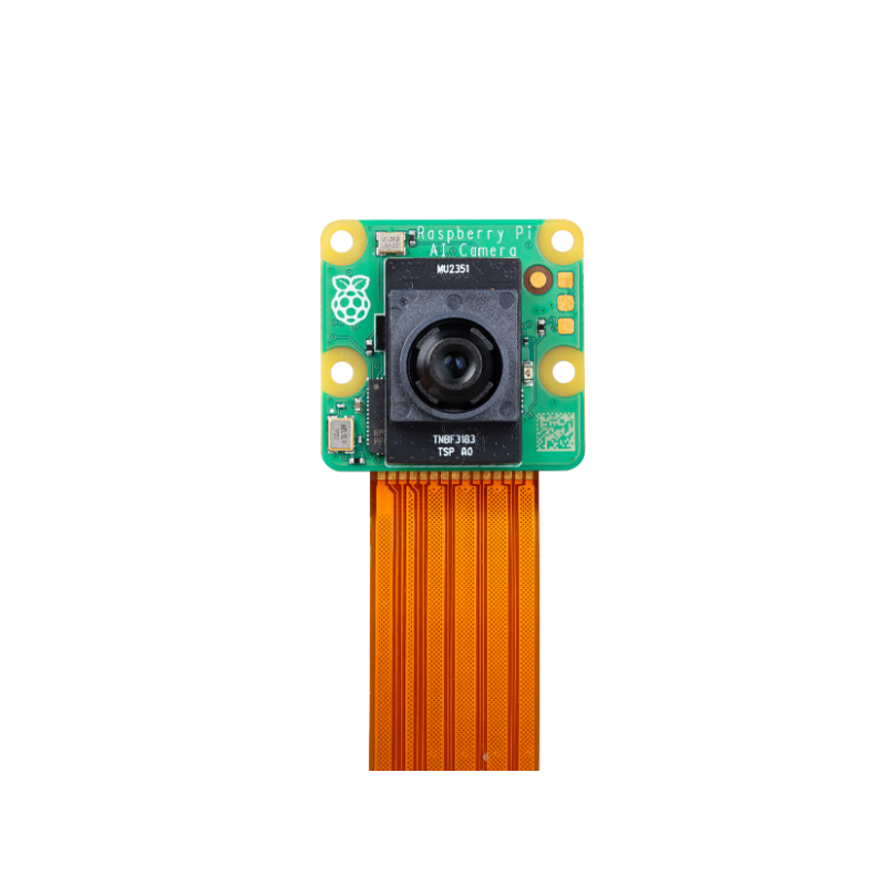 Câmera Raspberry Pi com Sensor - Raspberry Pi Zero avaliação e preço