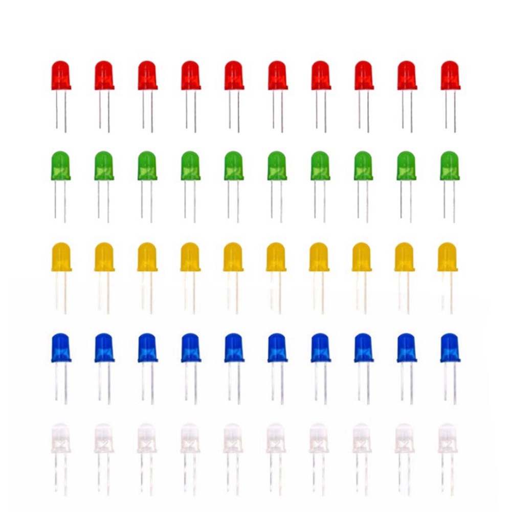 Novo Kit de Componentes Eletrô - Diy Electronics Components avaliação e preço
