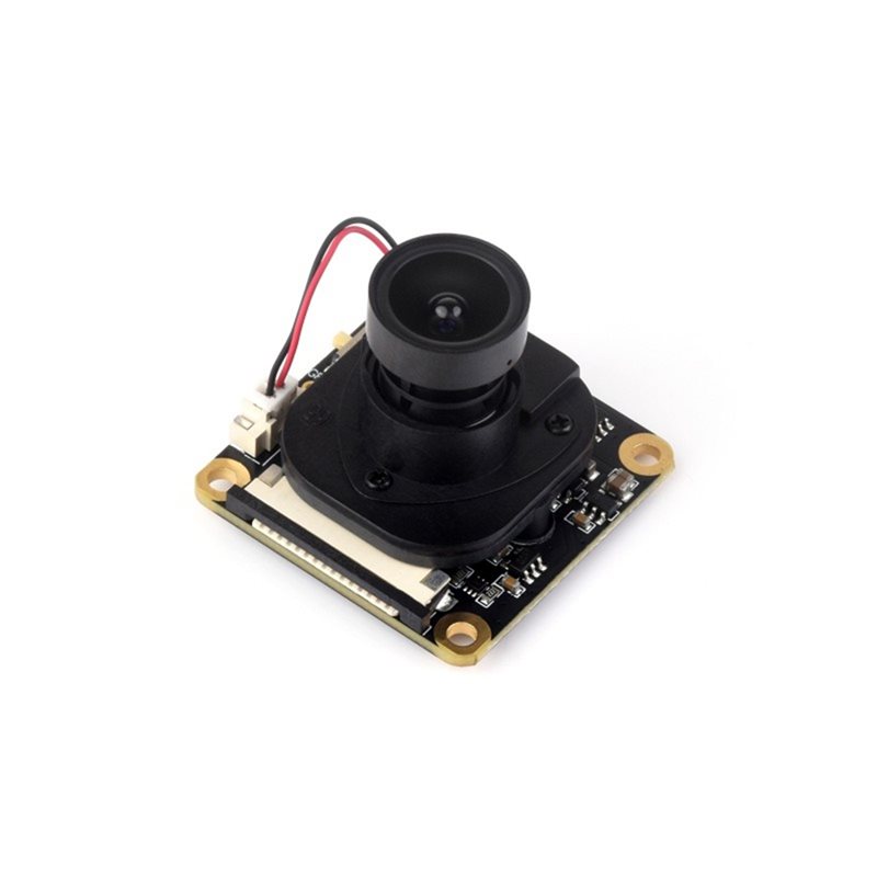 Câmera AA84 IMX290-83 IR-CUT c - Raspberry Pi Zero avaliação e preço