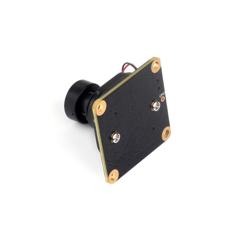 Câmera AA84 IMX290-83 IR-CUT c - Raspberry Pi Zero avaliação e preço