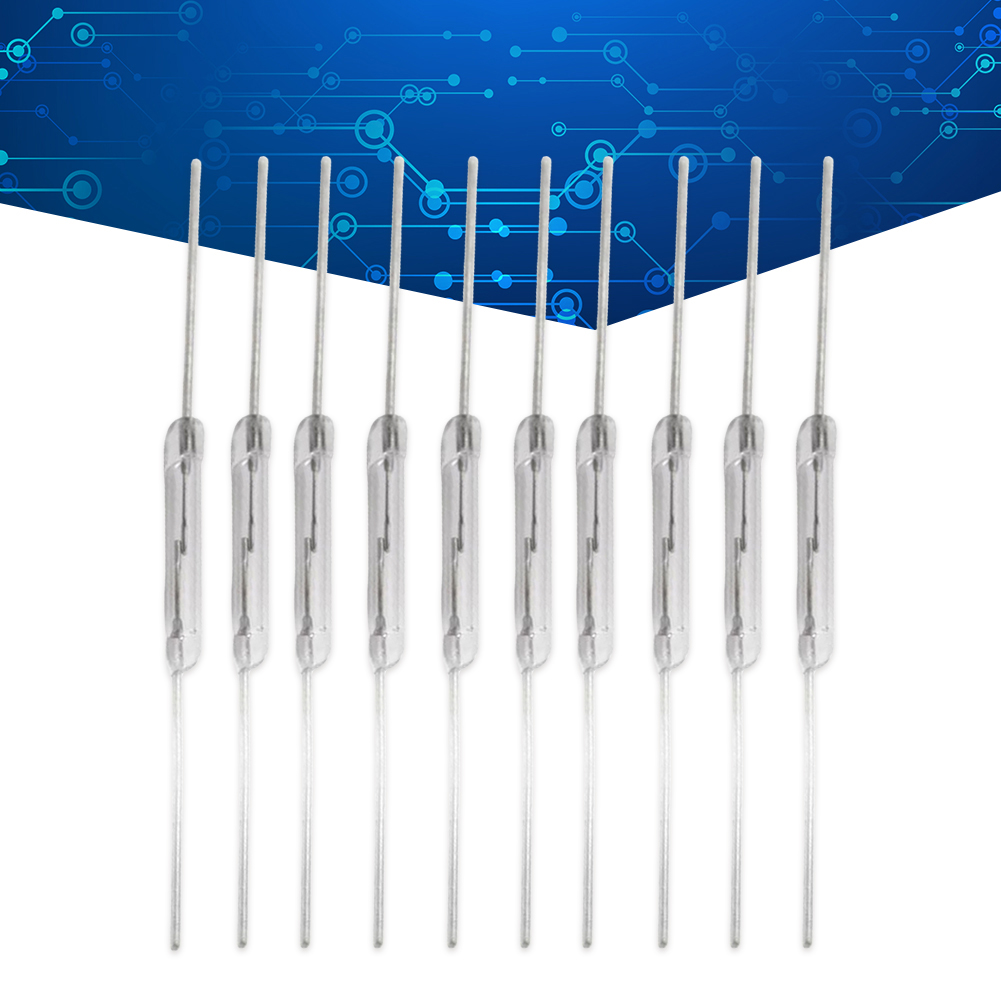 10 Peças de Interruptores Magn - Diy Electronics Components avaliação e preço