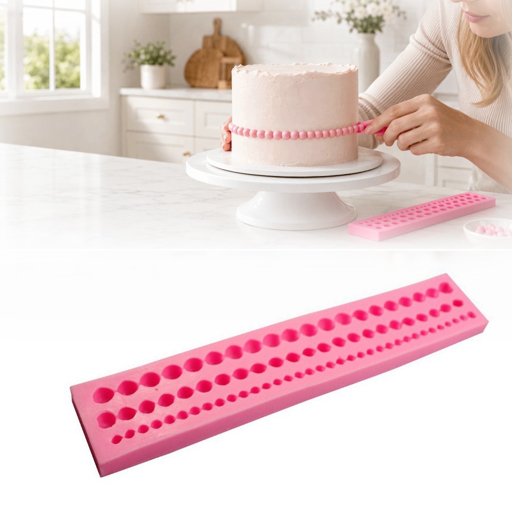 Molde de Silicone Durável para - Diy Electronics Components avaliação e preço