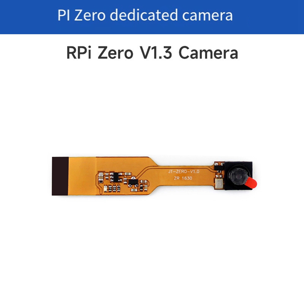 Módulo de Câmera BNVN para Ras - Raspberry Pi Zero avaliação e preço