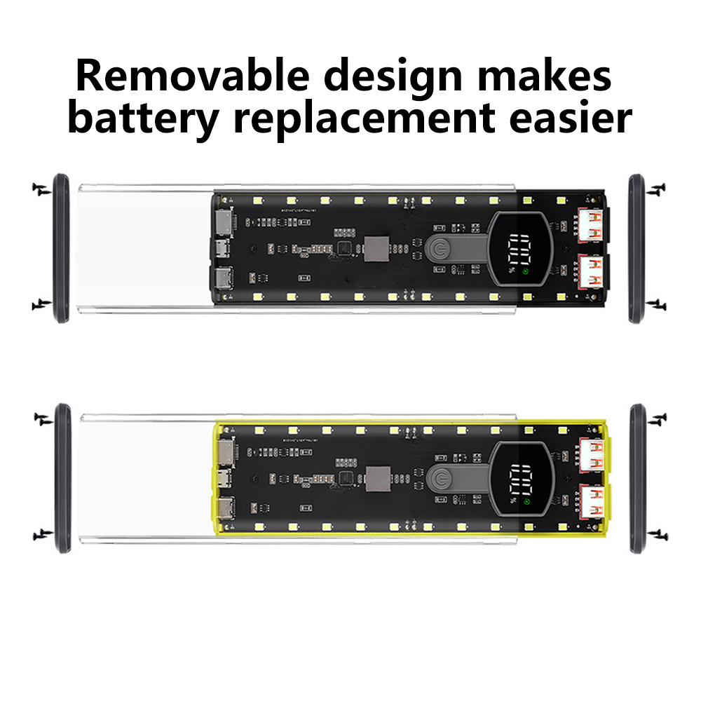 Caixa para bateria 8×18650, ca - Diy Electronics Hobby avaliação e preço
