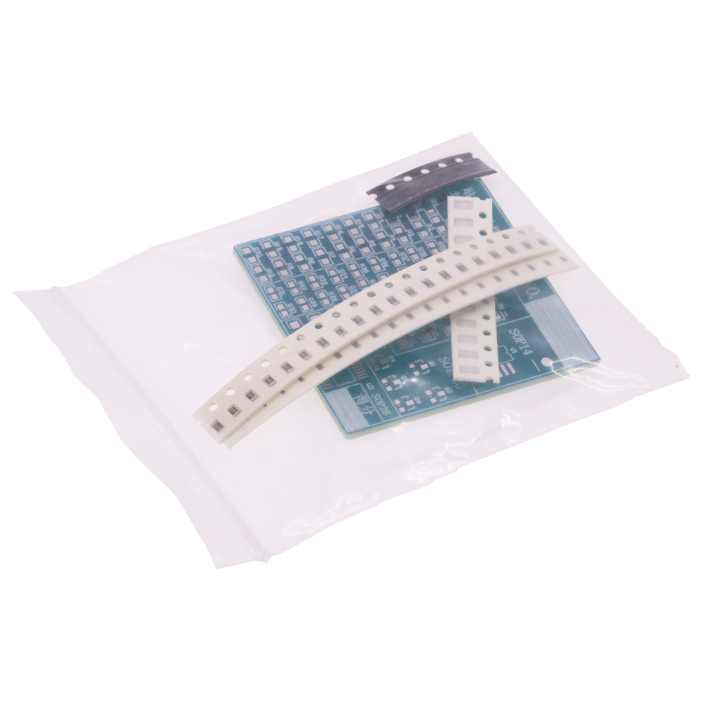 Componentes de led piscantes r - Diy Electronics Gadget avaliação e preço