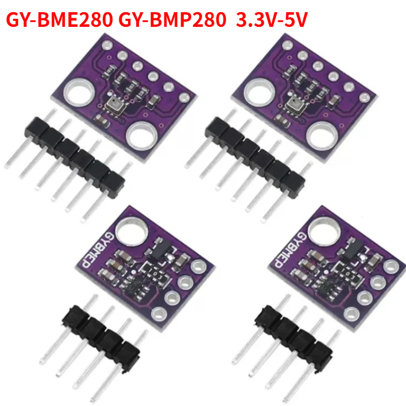 Sensor Combinado de Umidade, T - Bme280 Humidity Sensor avaliação e preço