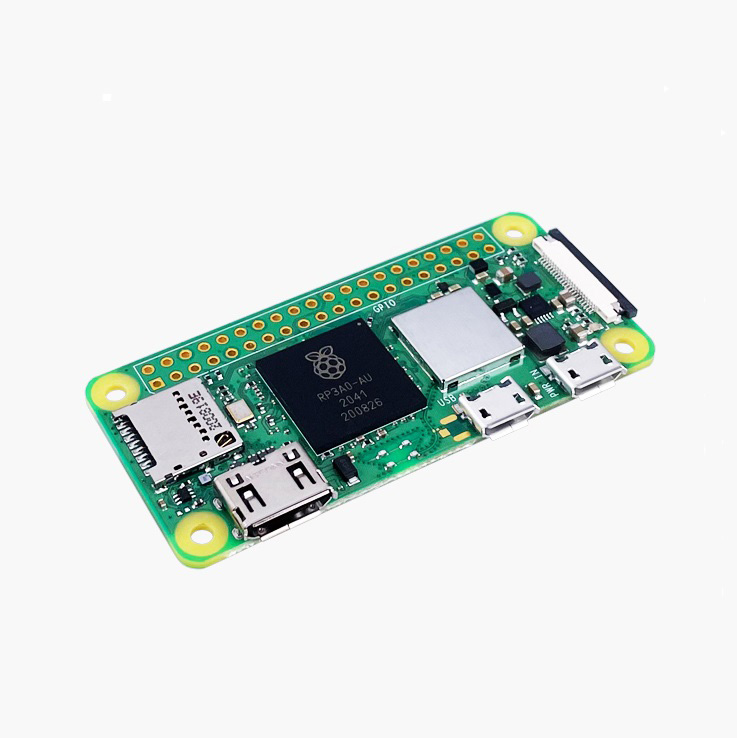 Raspberry Pi Zero 2 W, Cinco V - Raspberry Pi Zero avaliação e preço