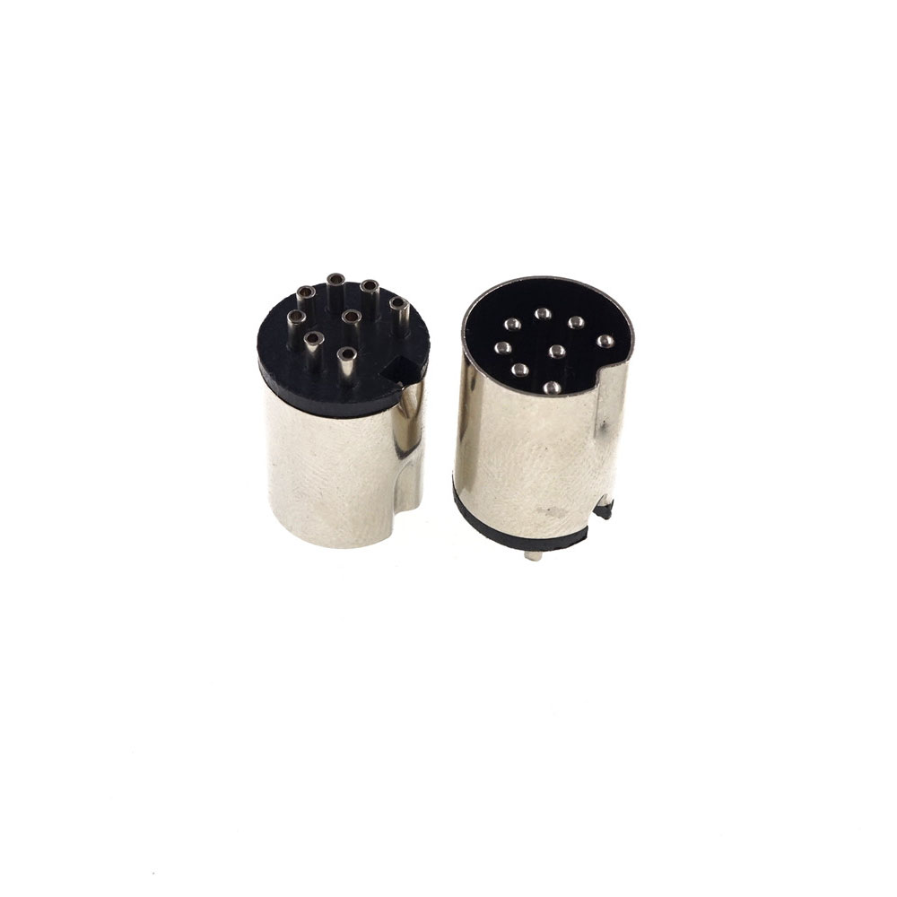 Conector de alimentação vertic - Male Female Header Pin avaliação e preço
