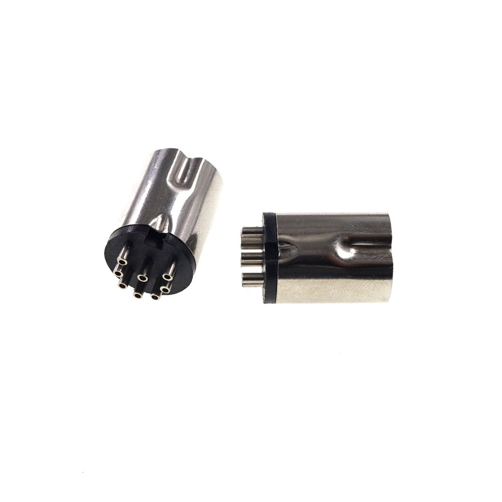 Conector de alimentação vertic - Male Female Header Pin avaliação e preço
