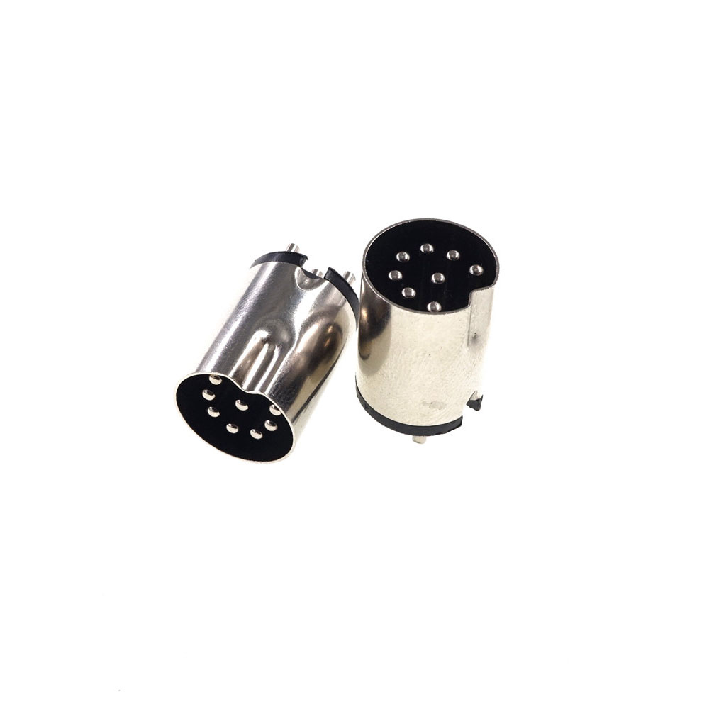 Conector de alimentação vertic - Male Female Header Pin avaliação e preço