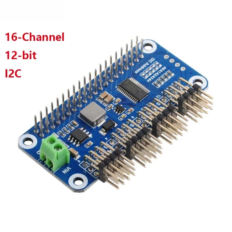 Módulo de Expansão HAT para Dr - Raspberry Pi Zero avaliação e preço