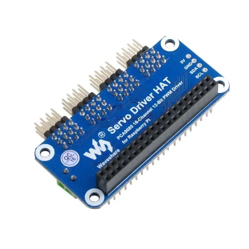 Módulo de Expansão HAT para Dr - Raspberry Pi Zero avaliação e preço