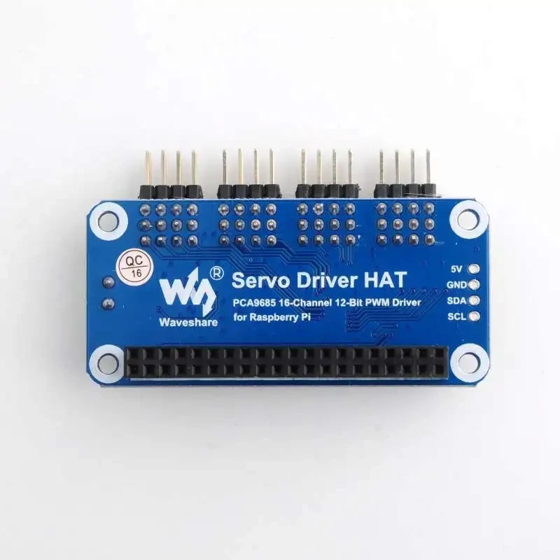 Módulo de Expansão HAT para Dr - Raspberry Pi Zero avaliação e preço