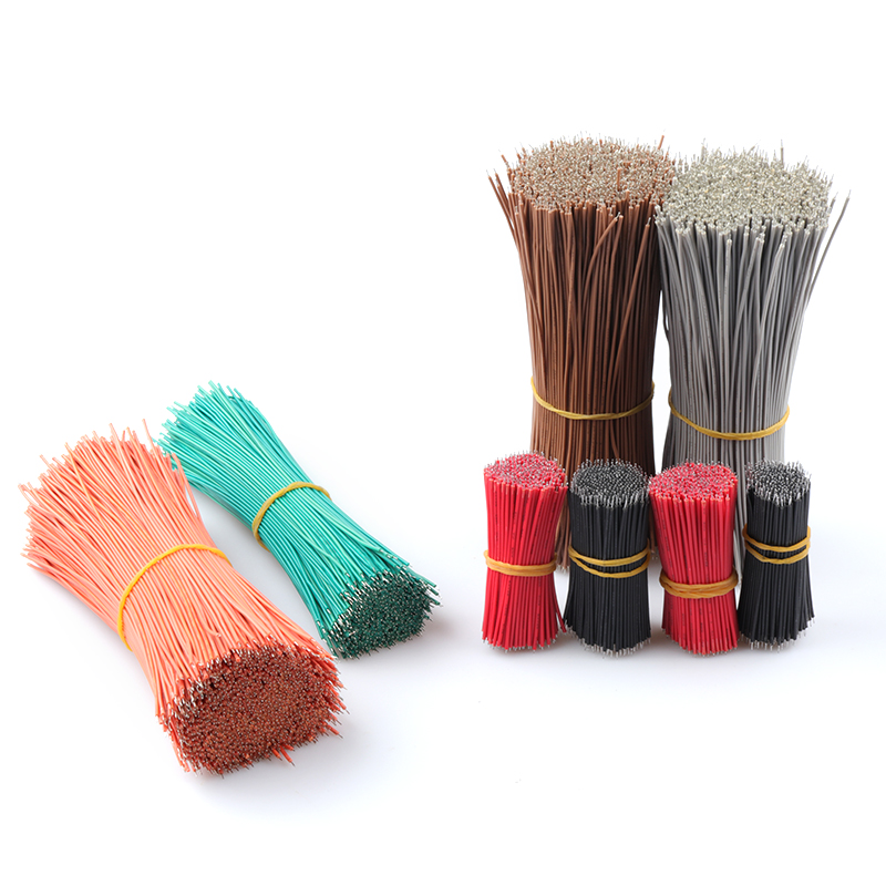 100 pçs/lote 26awg estanho-ban - Diy Electronics Gadget avaliação e preço