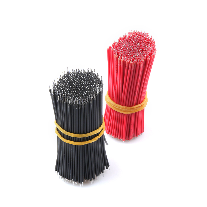 100 pçs/lote 26awg estanho-ban - Diy Electronics Gadget avaliação e preço