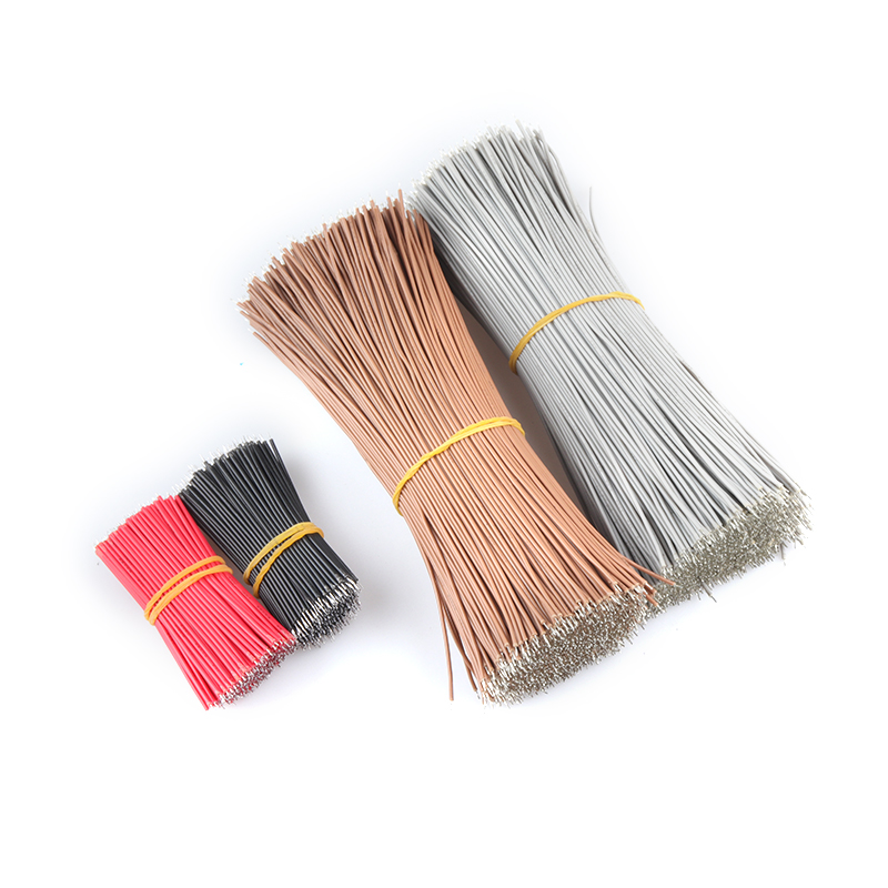 100 pçs/lote 26awg estanho-ban - Diy Electronics Gadget avaliação e preço