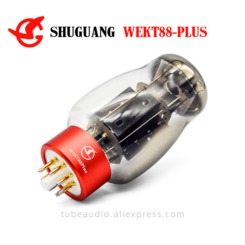 2026 Shuguang WEKT88-PLUS Válv - Diy Electronics Hobby avaliação e preço