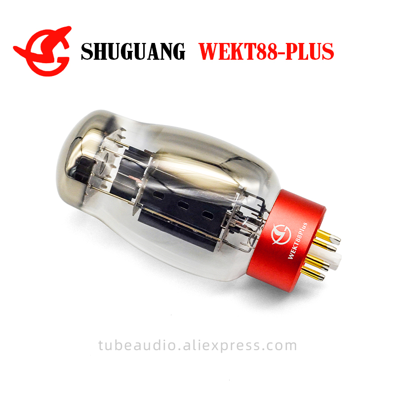 2026 Shuguang WEKT88-PLUS Válv - Diy Electronics Hobby avaliação e preço