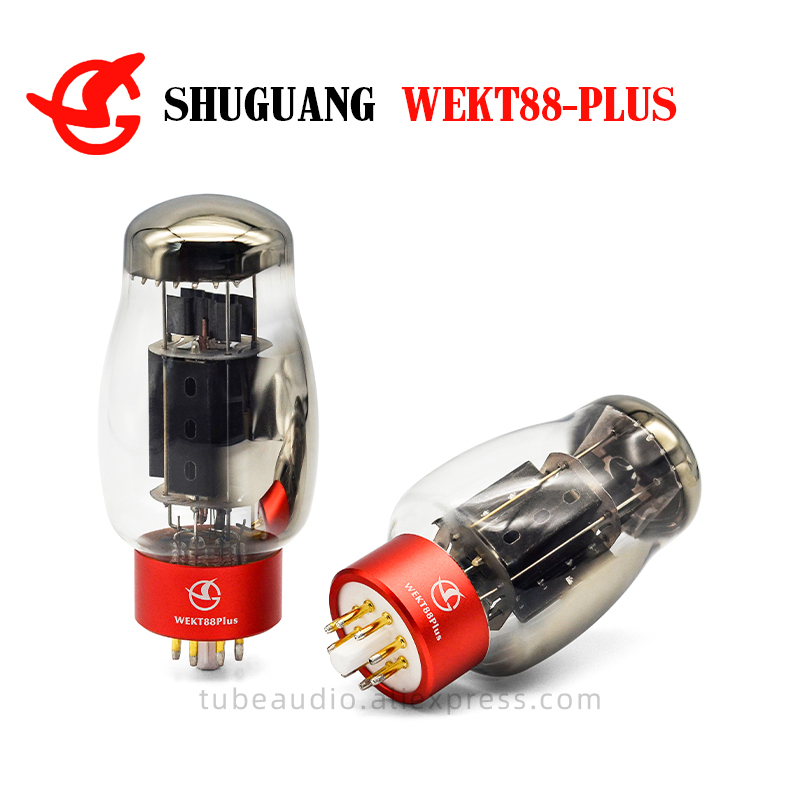 2026 Shuguang WEKT88-PLUS Válv - Diy Electronics Hobby avaliação e preço