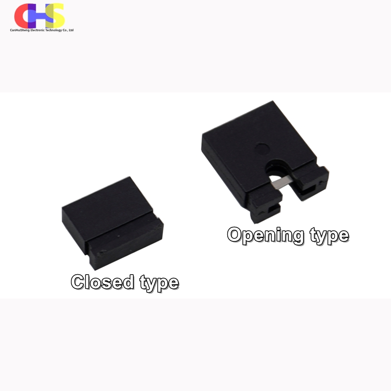 10-100pcs 1.27mm 2.0mm 2.54mm  - Male Female Header Pin avaliação e preço